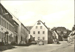 70087265 Kohren-Sahlis Kohren-Sahlis Marktplatz O 1982 Kohren-Sahlis - Kohren-Sahlis