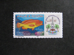 Wallis Et Futuna: TB N° 919,  Neuf XX . - Ongebruikt