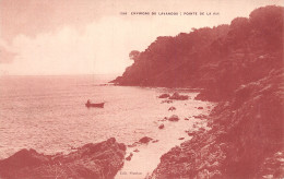 83-LE LAVANDOU-N°T2927-B/0083 - Le Lavandou