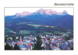 04 BARCELONNETTE - Barcelonnette