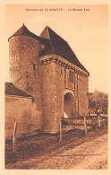 58-LA CHARITE SUR LOIRE-N°3868-C/0123 - La Charité Sur Loire