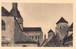 58-LA CHARITE SUR LOIRE-N°3868-C/0105 - La Charité Sur Loire