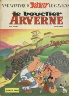 Le Bouclier Arverne (Lombard 1968) - Asterix