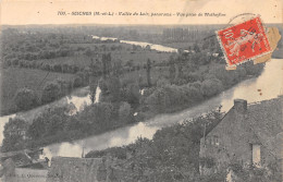 49-SEICHES-N°3868-A/0161 - Seiches Sur Le Loir