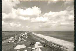 70086303 Damp Fischlegerstrand Ostsee Strandschenke Koralle O Damp Halbinsel Sch - Damp