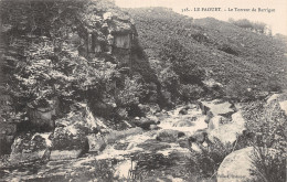 56-LE FAOUET-N°T2927-H/0309 - Le Faouet