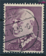 Polen 347 Gestempelt 1938 Unabhängigkeit (10430346 - Used Stamps