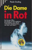 Die Dame In Rot - Livres Anciens