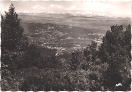 FR66 CERET - CPSM 10 * 15 - Vue Générale - Belle - Ceret