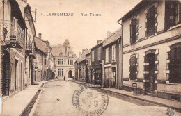 65-LANNEMEZAN-N°T2930-B/0335 - Lannemezan