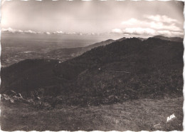 FR66 CERET - CPSM 10 * 15 - Vue Générale - Belle - Ceret