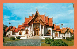 A486 / 533 Thailande Bangkok Scene Of The Chapel - Altri & Non Classificati