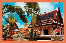 A486 / 479 Thailande Bangkok Inside The Grounds Of Wat Phra Keo* - Altri & Non Classificati