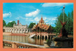 A475 / 477 THAILANDE Palace In Ayudhya - Otros & Sin Clasificación