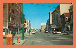 A478 / 401 NEW YORK Poughkeepsie MARKET STREET ( Voiture ) - Other & Unclassified