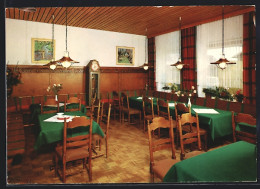 AK Hamburg-Neuenfelde, Bundts Gartenrestaurant U. Hotel - Harburg