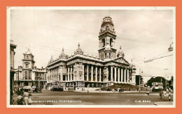 A478 / 397 PORTSMOUTH The Guidhall - Sonstige & Ohne Zuordnung