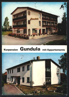 AK Bad Füssing /Würding, Hotel Haus Gundula  - Bad Fuessing