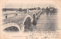 49-LES PONTS DE CE-N°3873-E/0391 - Les Ponts De Ce