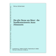 Die Alte Dame Am Meer : Die Inselkommissarin - Polars