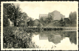 Belgique - Brabant Wallon - Villers-la-Ville - Ferme Féodale Du Châtelet - Villers-la-Ville