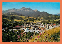 A438 / 137 04 - BARCELONNETTE Vue Générale - Barcelonnette