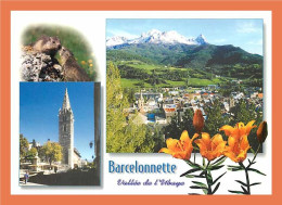 A439 / 545 04 - BARCELONNETTE Multivues - Barcelonnette