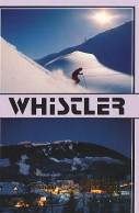 CAN02 02 01#2D - WHISTLER - MULTIVUES - Andere & Zonder Classificatie