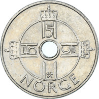 Monnaie, Norvège, Krone, 2010 - Norwegen