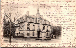 (24/06/24) 95-CPA SANNOIS - Sannois