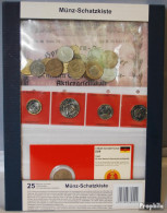 Alle Welt Münzen-Münz Schatzkiste Nr. 237 - Kiloware - Münzen