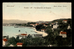 83 - LA SEYNE-SUR-MER - TAMARIS - Tamaris