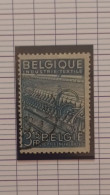 D102- TIMBRE OBLITÉRÉ BELGIQUE,  EXPORTATION N°769 - ANNÉE 1848/49 -" FILATURES ". - 1948 Exportación