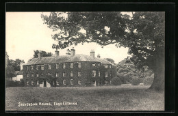 Pc East Lothian, Stevenson House - East Lothian