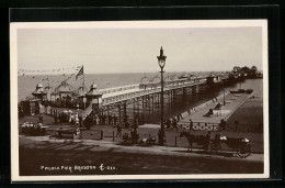 Pc Brighton, Palace Pier - Brighton