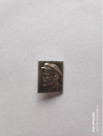 Badges USSR Lenin (7) - Lots