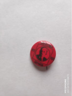 Badges USSR Lenin (7) - Lots