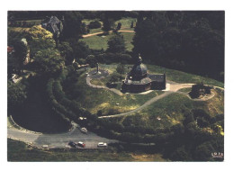 GERAARDSBERGEN - GRAMMONT - KAPEL O.L. VROUW VAN DE OUDEBERG- LUCHTOPNAME - NELS    (1751) - Geraardsbergen