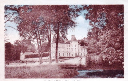 91 - Essonne - LA FERTE ALAIS - Chateau De Villiers - La Ferte Alais