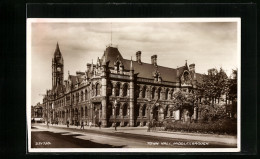 Pc Middlesbrough, Town Hall  - Other & Unclassified