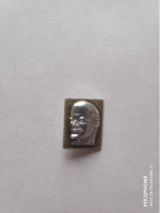 Badges USSR Lenin (7) - Lots