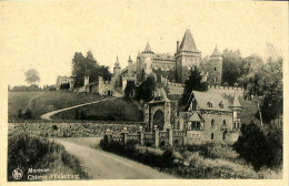 Belgique - Liège - Moresnet - Château D'Eulenburg - Plombières