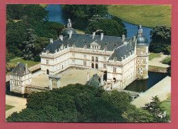 49 - SAINT GEORGES SUR LOIRE - Château De Serrant - Façade Nord - Saint Georges Sur Loire