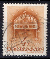 HONGRIE - Timbre N°526 Oblitéré - Used Stamps