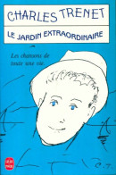 Le Jardin Extraordinaire (1993) De Charles Trénet - Musique