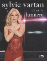 Dans La Lumière (2007) De Sylvie Vartan - Musique