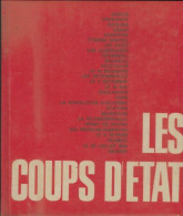 Les Coups D'état (1963) De Jean Dumont - Dizionari