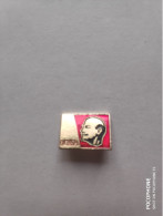 Badges USSR Lenin (7) - Sets