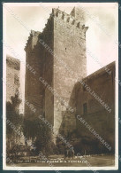 Cagliari Città Torre Di San Pancrazio Foto FG Cartolina JK4482 - Cagliari