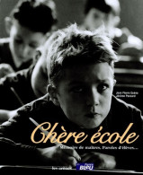 Chère école (2001) De Collectif - 12-18 Años